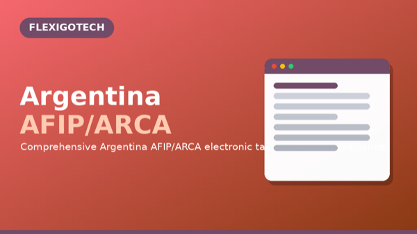 Portada del módulo Argentina AFIP/ARCA Compliance Module para Odoo