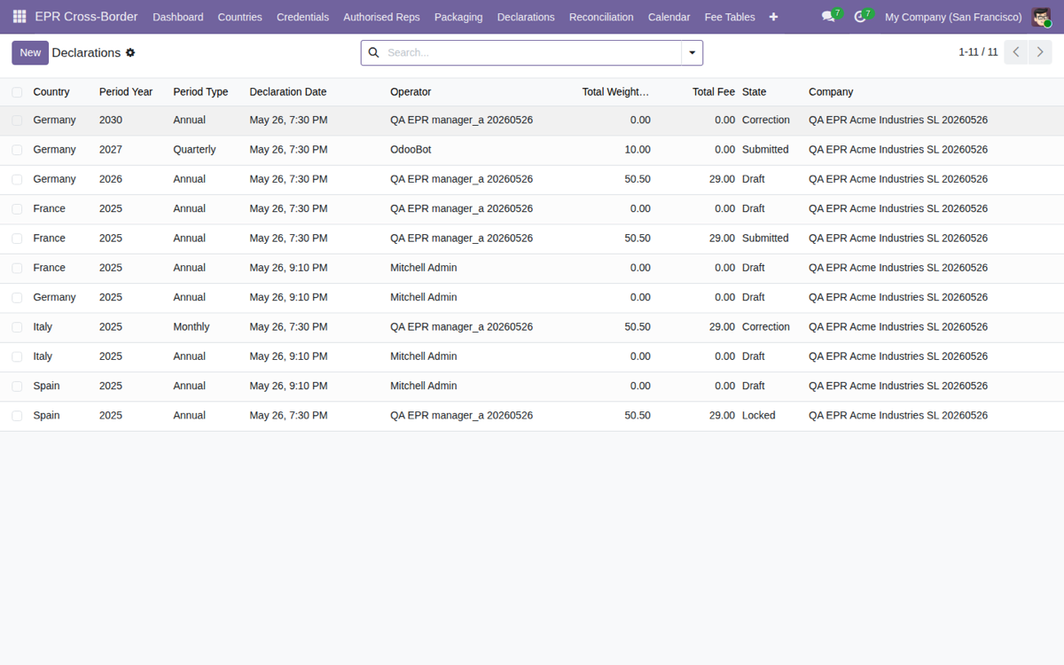 EPR & PPWR Compliance: captura real dentro de Odoo (2)