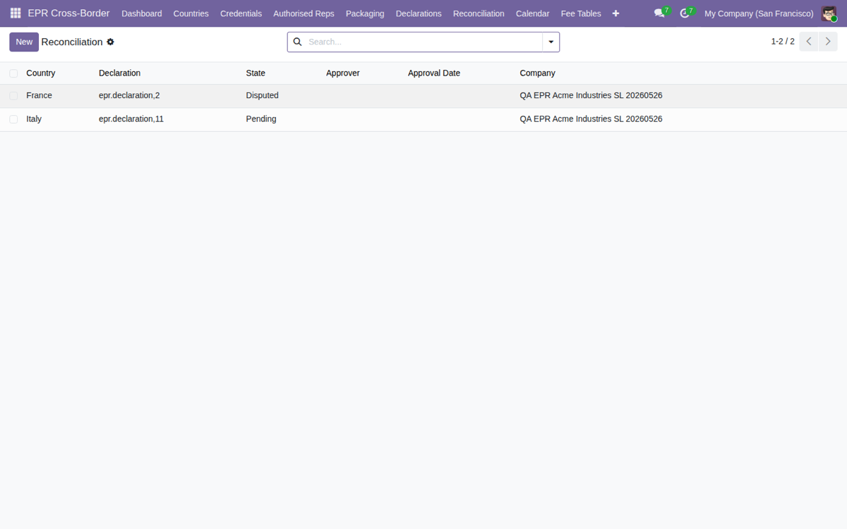 EPR & PPWR Compliance: captura real dentro de Odoo (3)