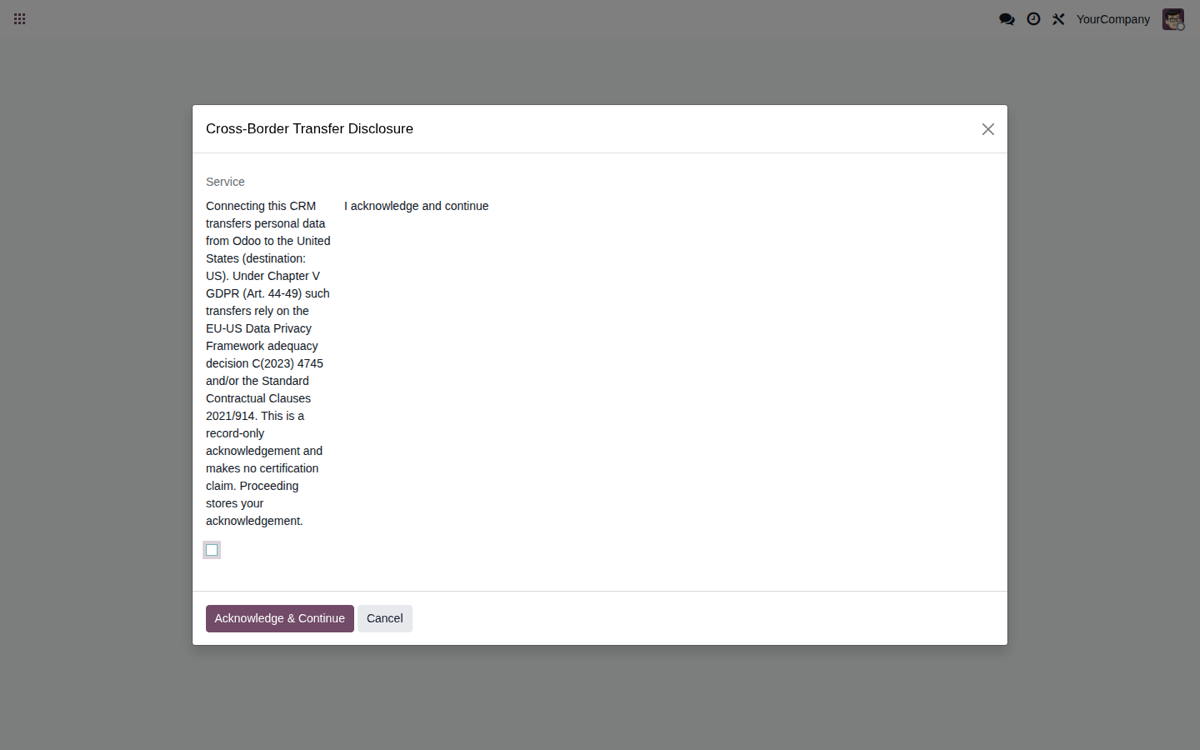 HubSpot/Pipedrive Two-Way CRM Sync Lite: captura real dentro de Odoo (5)