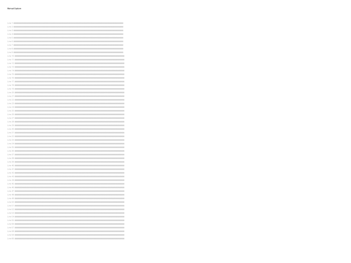 Flexigo SEPA Verification of Payee — Captura manual