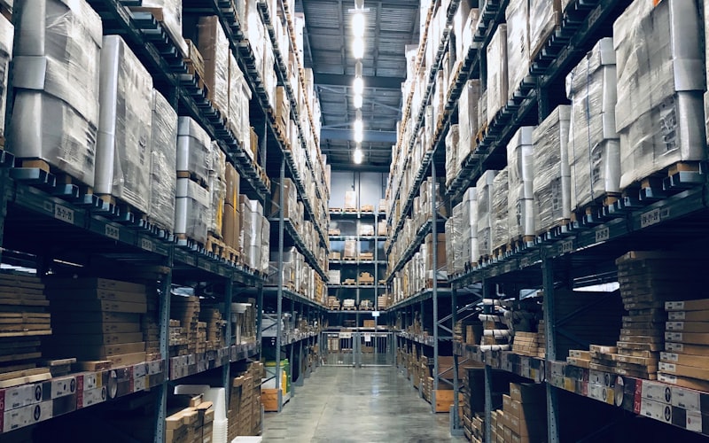 Integración logística Odoo