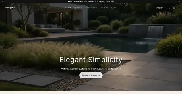 Desarrollar un ecommerce desde cero con integración logística